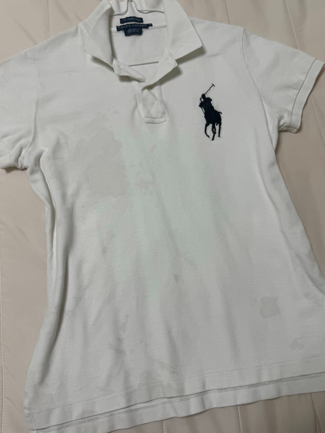 (예약)폴로 빅포니 카라티 상품이미지1