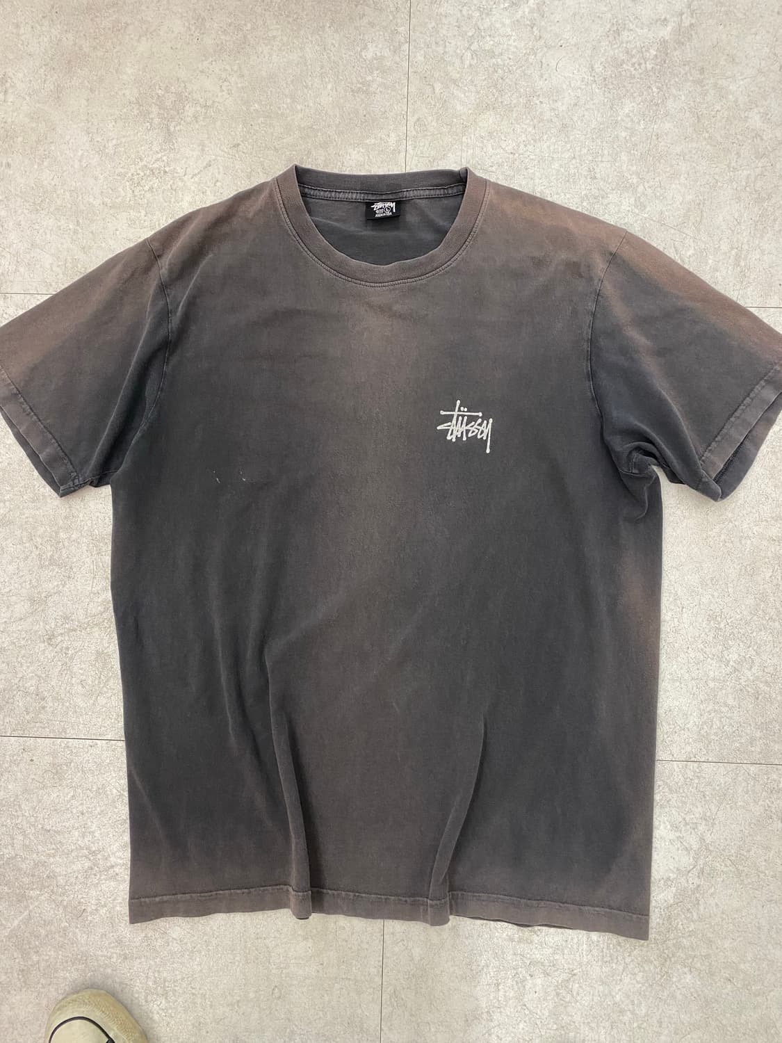 빈티지 스투시 Stussy 상품이미지2