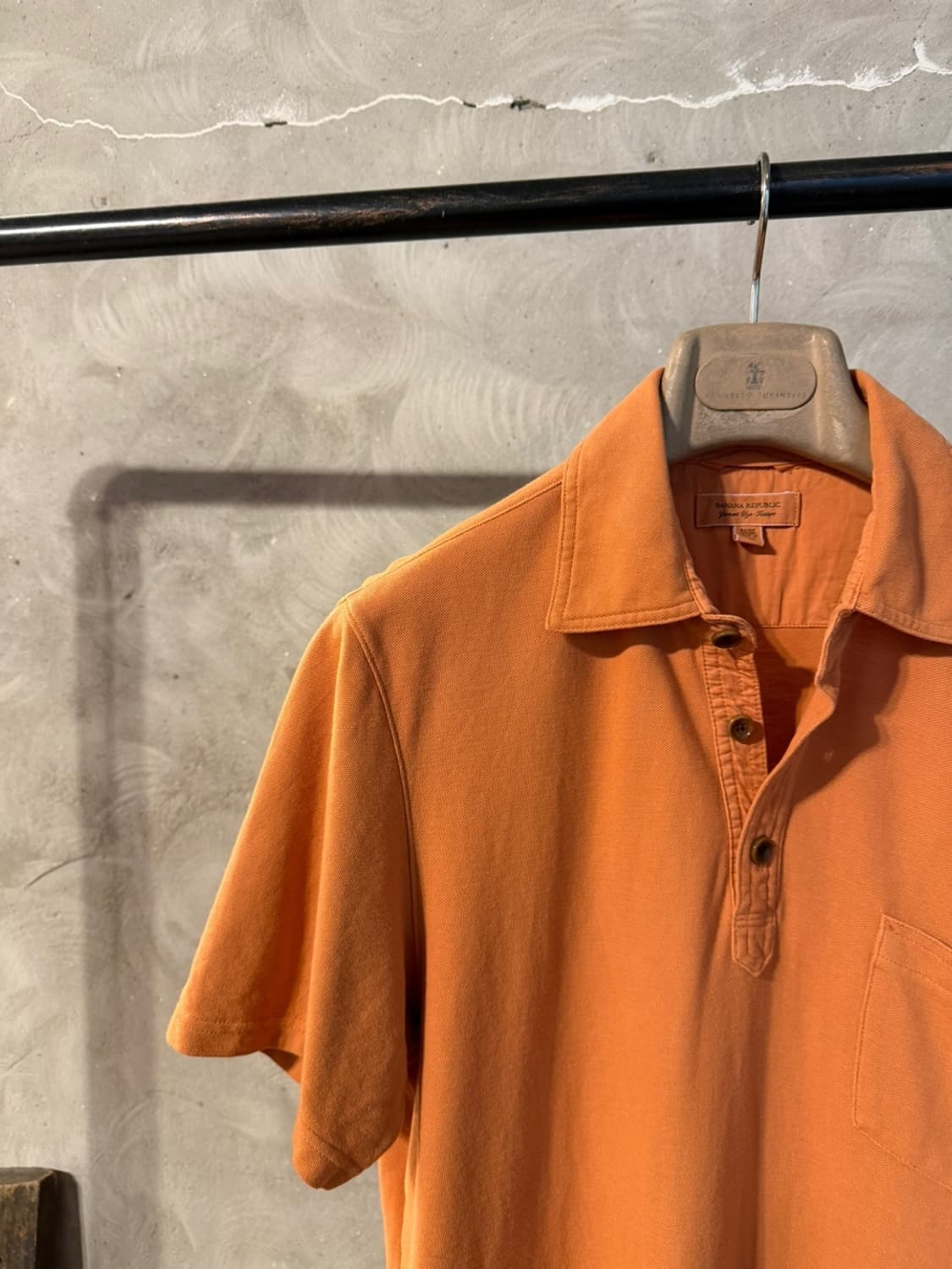 바나나 리퍼블릭 pk 셔츠 100 상품이미지2