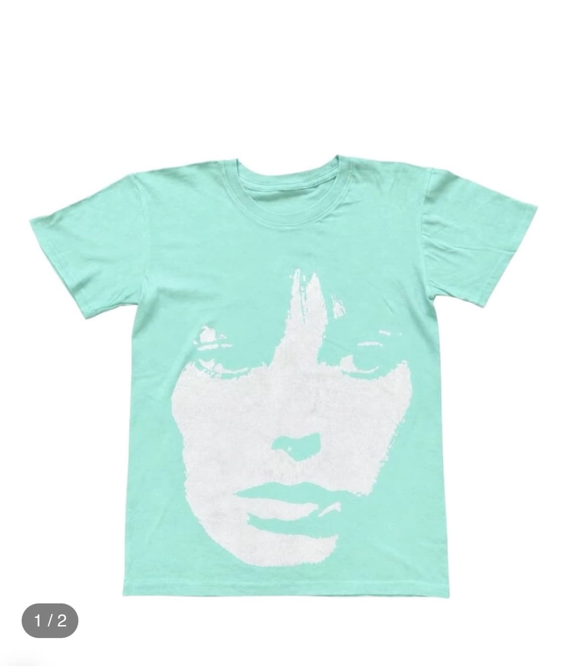 604SERVICE X POST PARTY MERCH T-SHIRT IN 상품이미지1