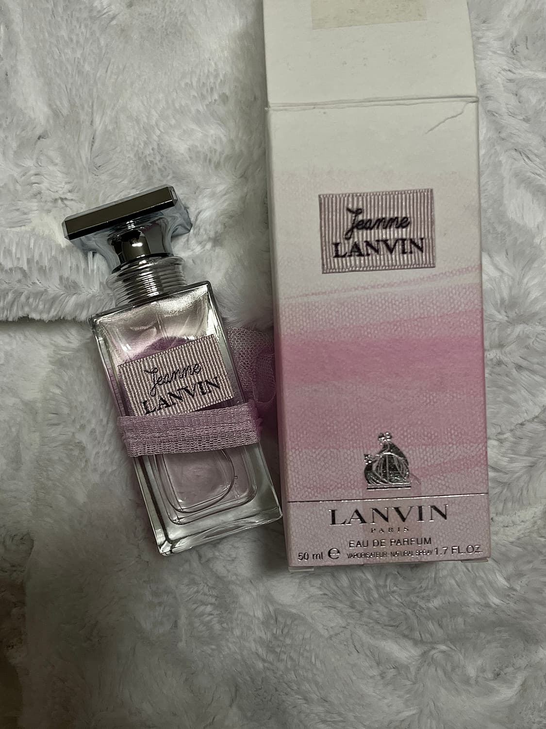 랑방 잔느 오드퍼퓸 50ml 상품이미지1