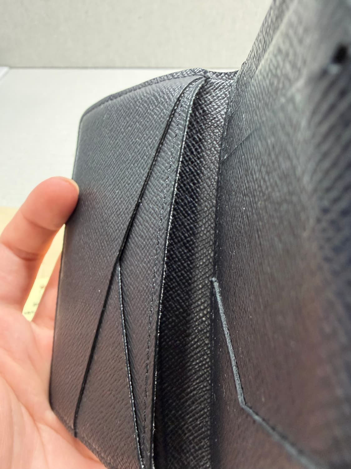 루이비통 포켓 오거나이저 모노그람 카드지갑 상품이미지5