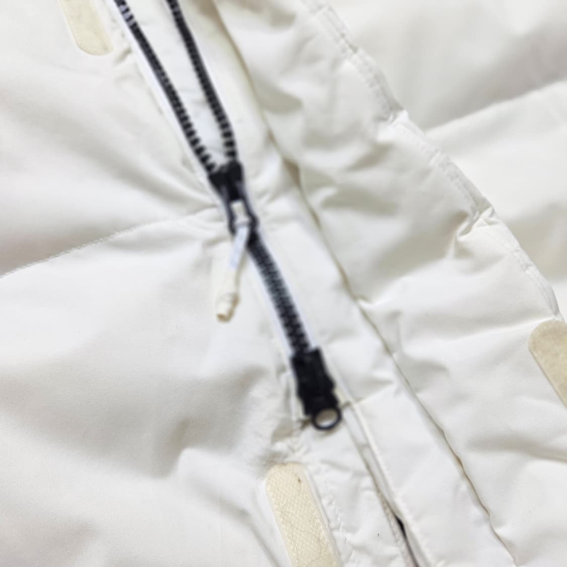 노스페이스  다운 롱패딩 상품이미지8