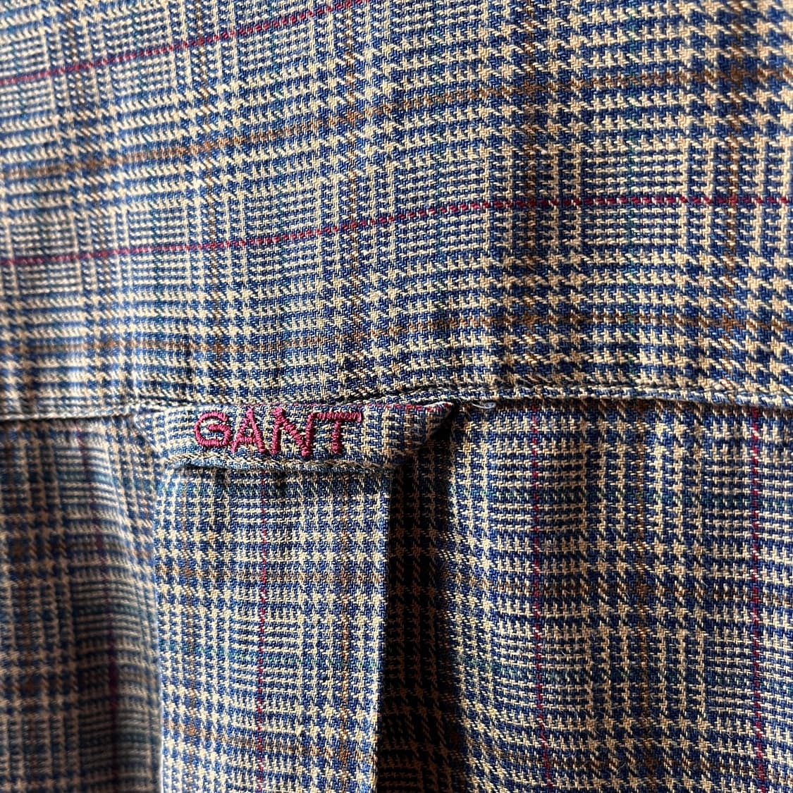 간트 버튼다운 셔츠 상품이미지8