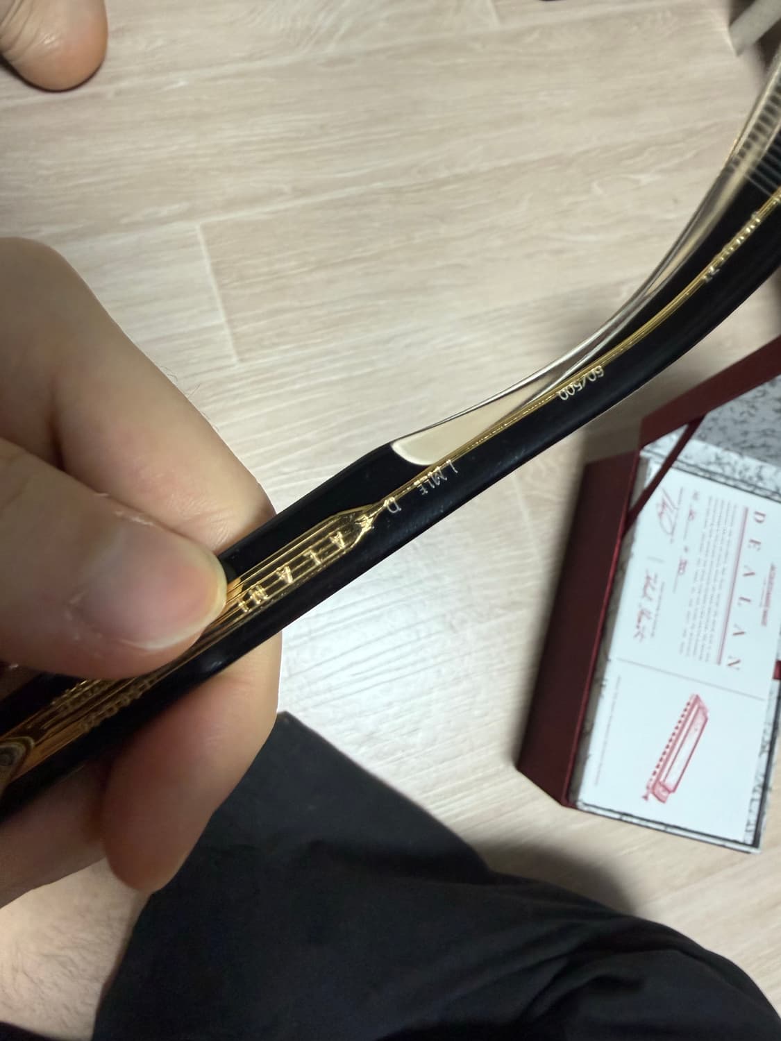 자크마리마지 딜런 상품이미지2