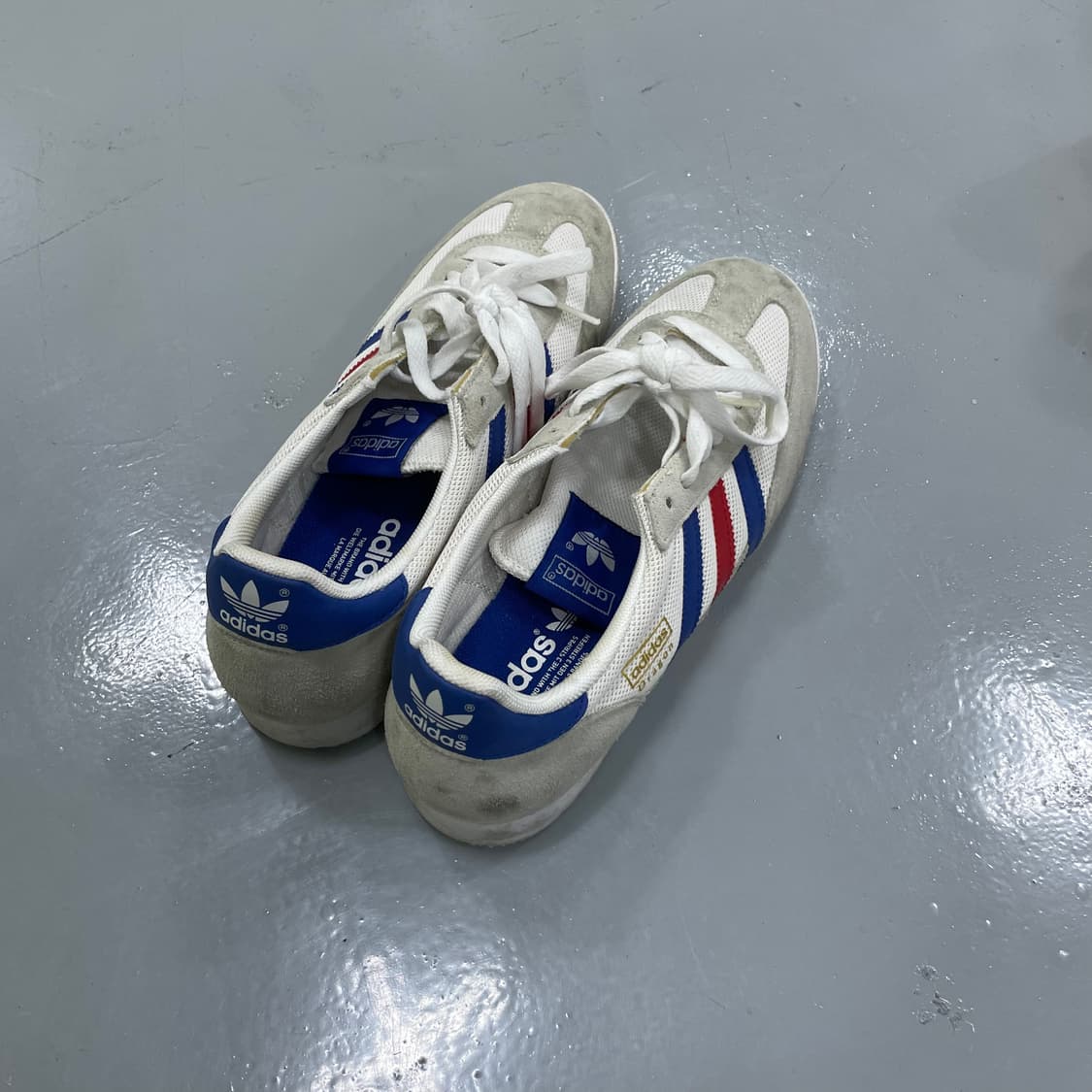 265 아디다스 드래곤 운동화 0303S2 상품이미지3