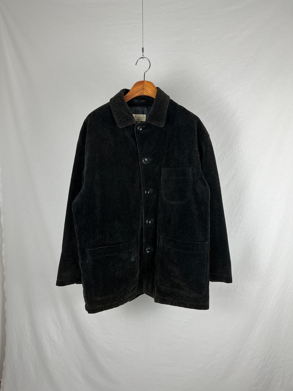 Vintage 골덴 초어자켓 상품이미지1