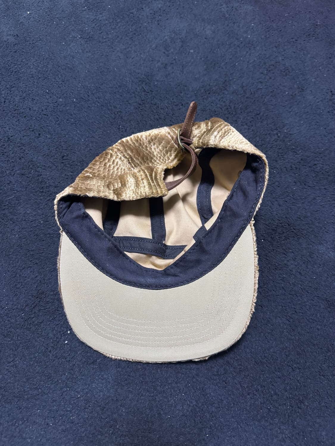 슈프림 모자 상품이미지2