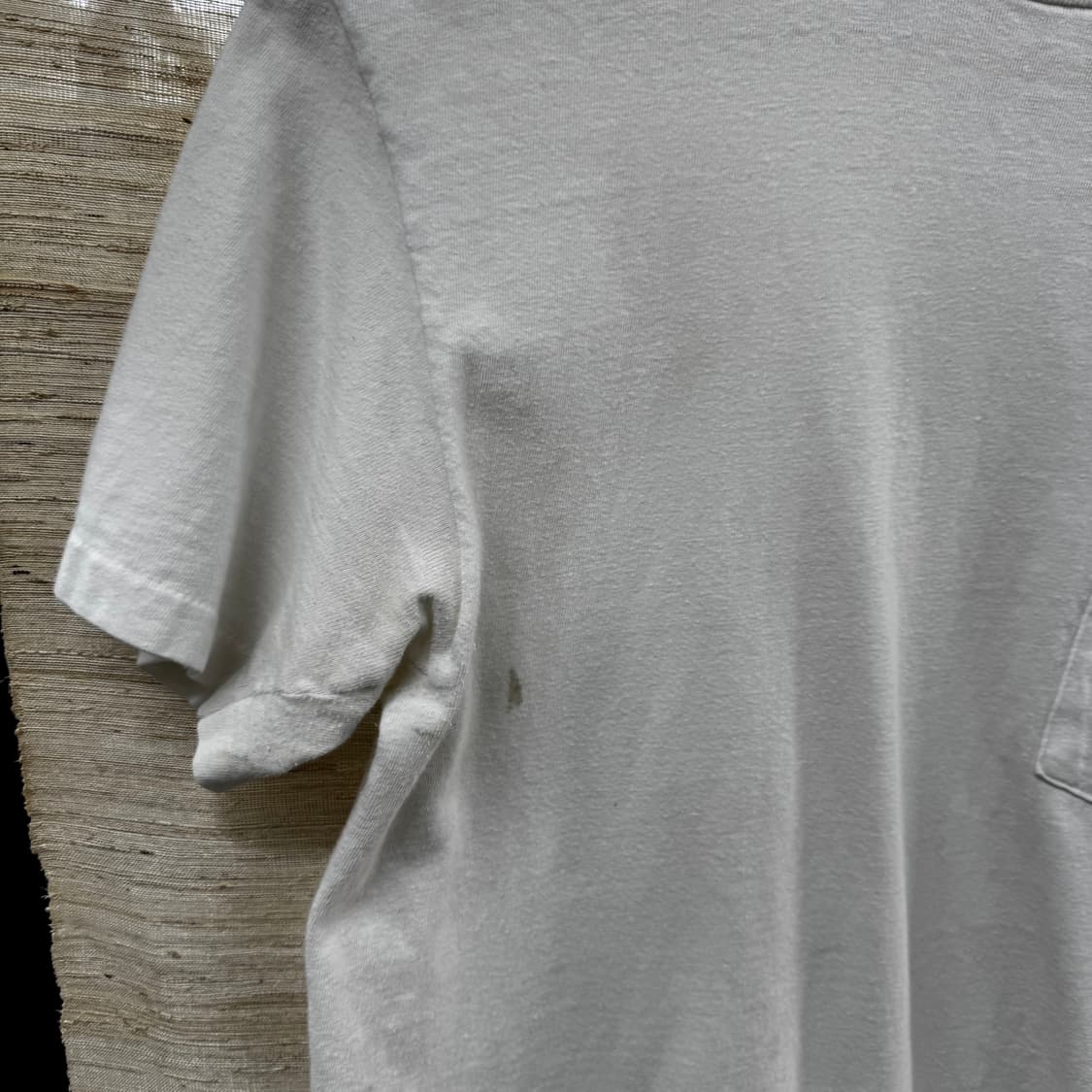90‘s Viewpoint Pocket t-shirts 상품이미지3