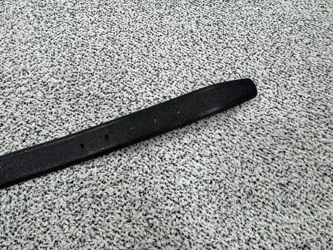 루이비통 타이가 은장벨트 상품이미지7