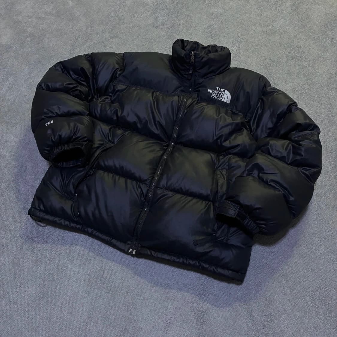 노스페이스 눕시 700  상품이미지1