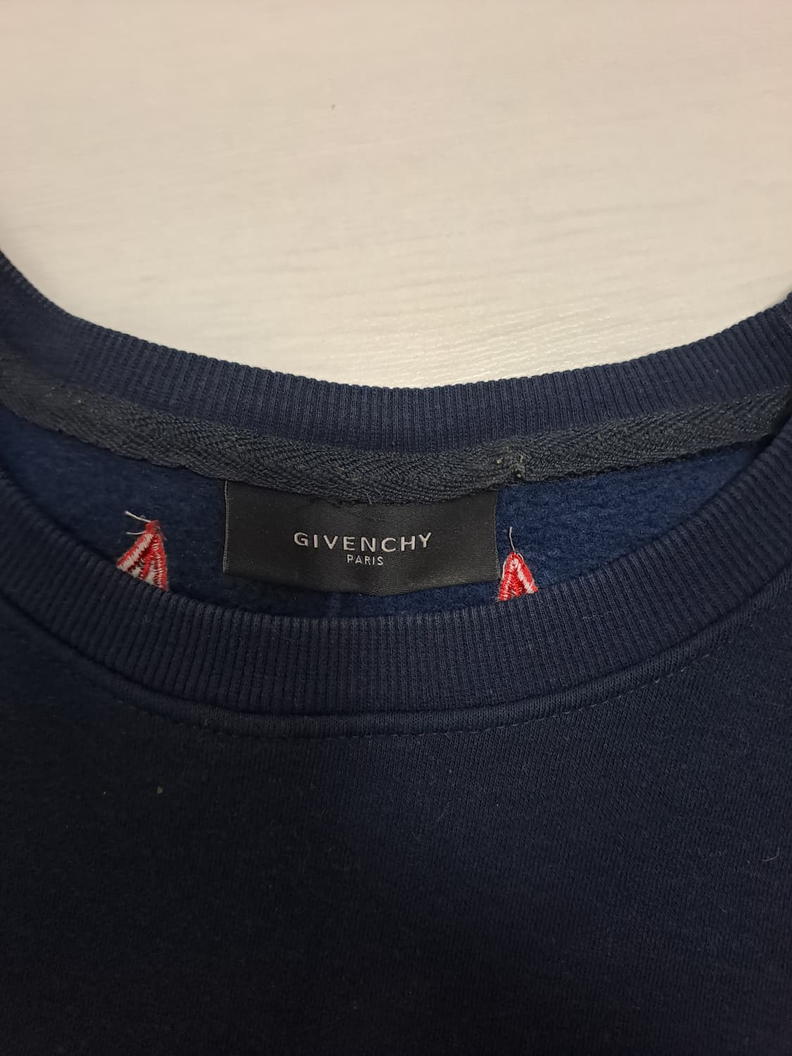 지방시 17 맨투맨 상품이미지2