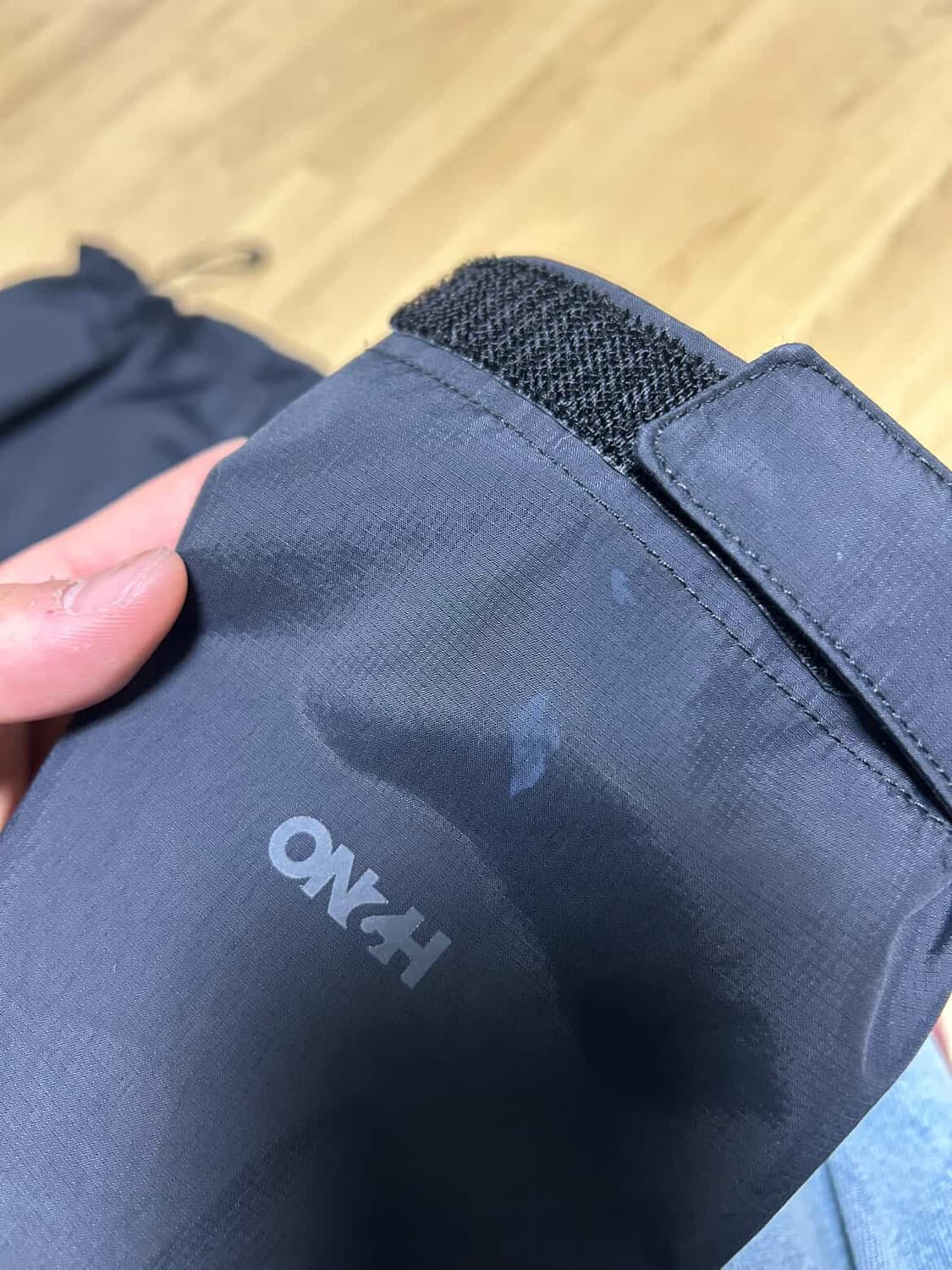 파타고니아 토렌쉘 3L 자켓 [XL] 상품이미지2