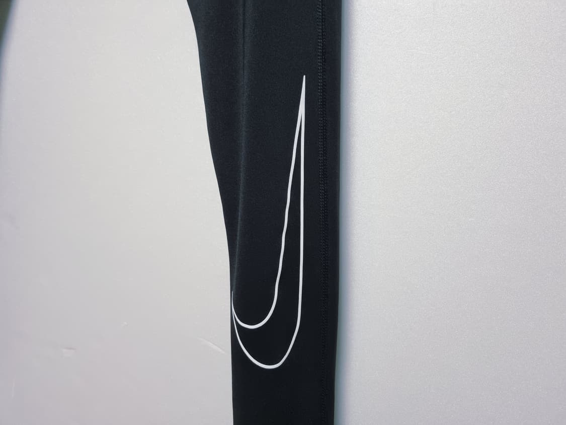 남성 2023 나이키 PRO 프로 버티컬 빅스우시 레깅스 타이즈 러닝복 상품이미지4