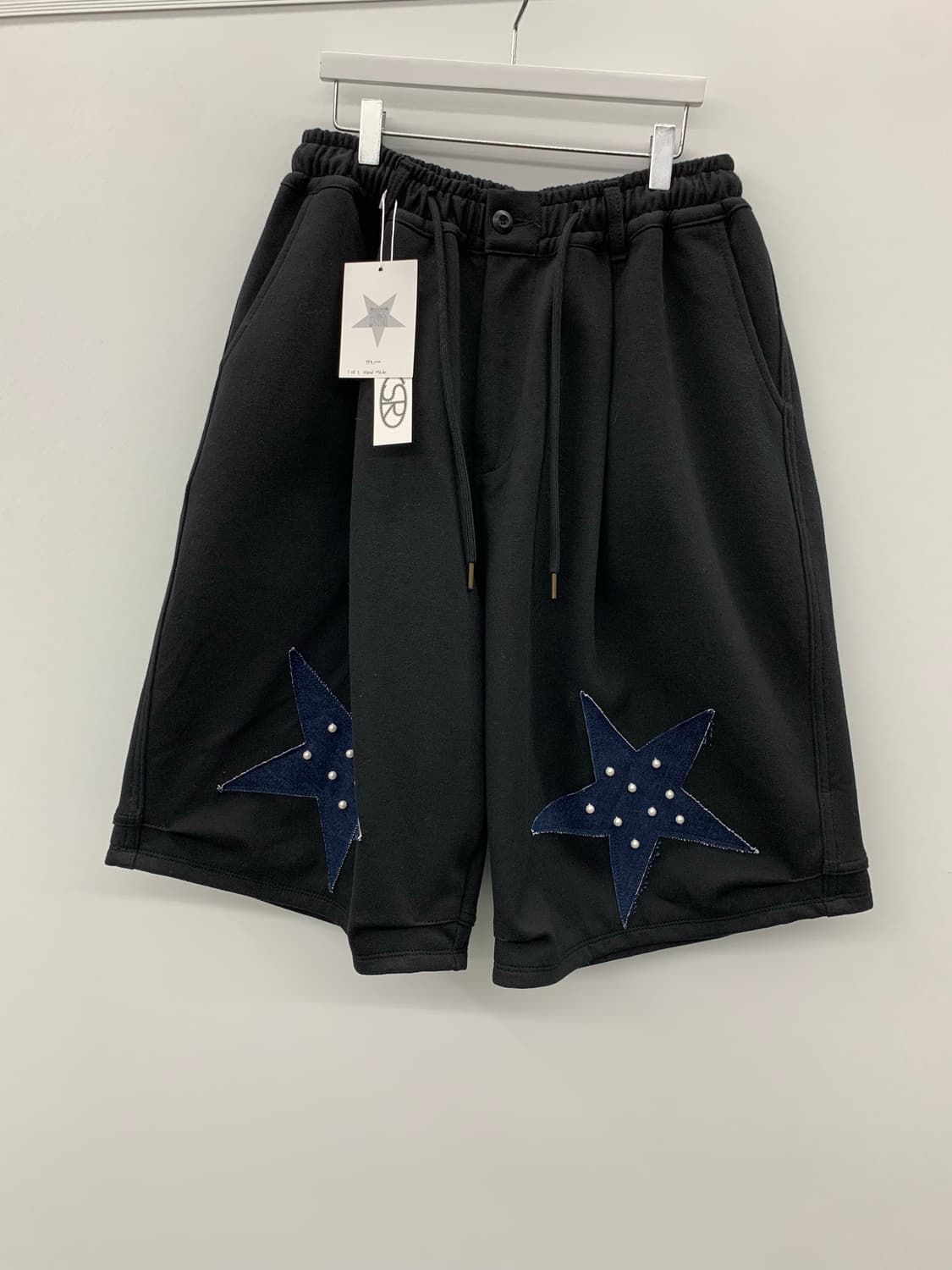 Userin.zip 리바이스 커스텀 버뮤다 팬츠 상품이미지4