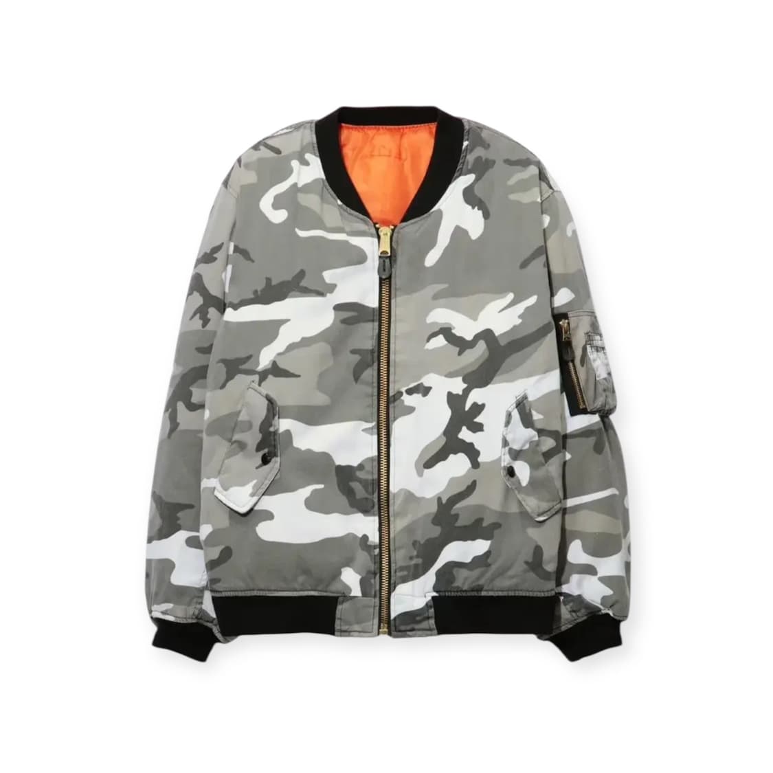 Fostex garments urban camo 상품이미지1