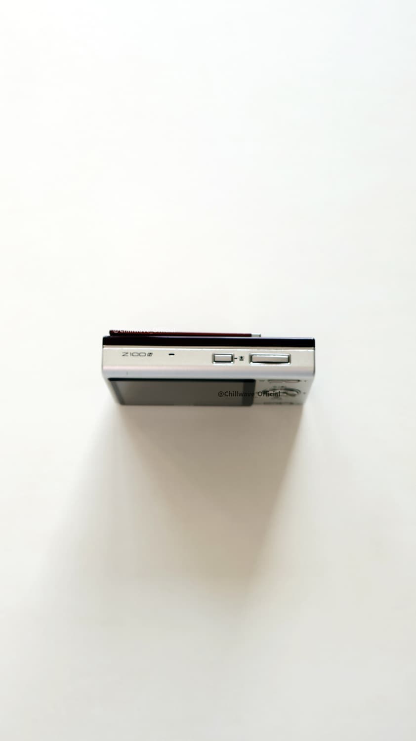 후지필름 파인픽스 Z100 상품이미지6