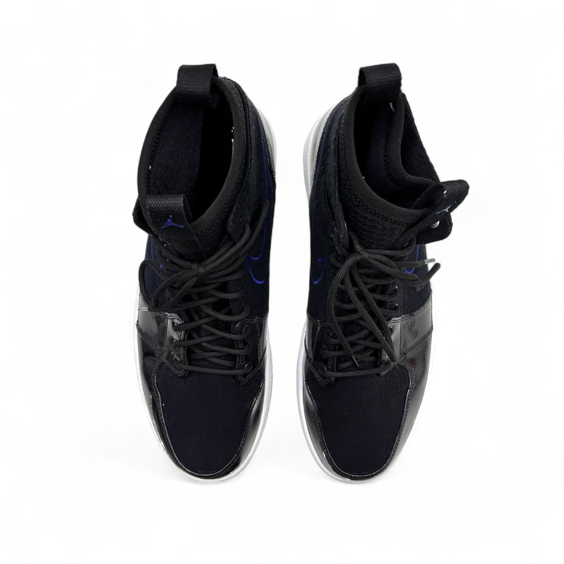 나이키 에어 조던 1 레트로 울트라 하이 스페이스 잼 상품이미지5