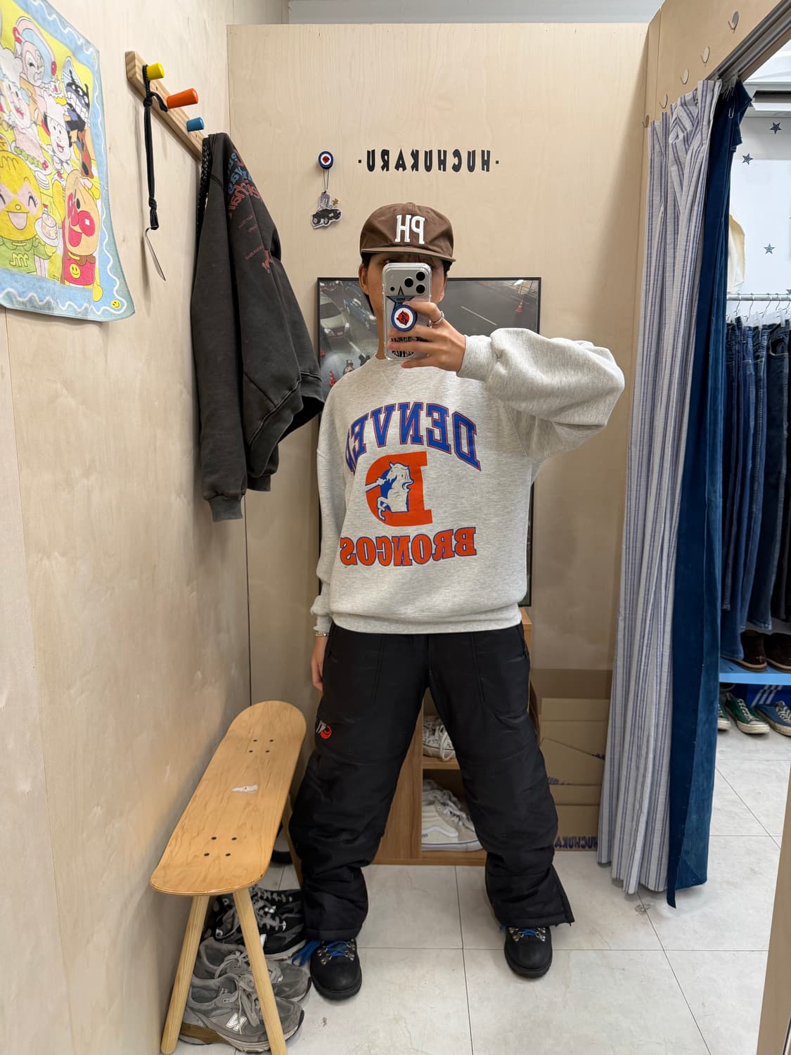 90s RUSSELL️ (XL) 상품이미지8