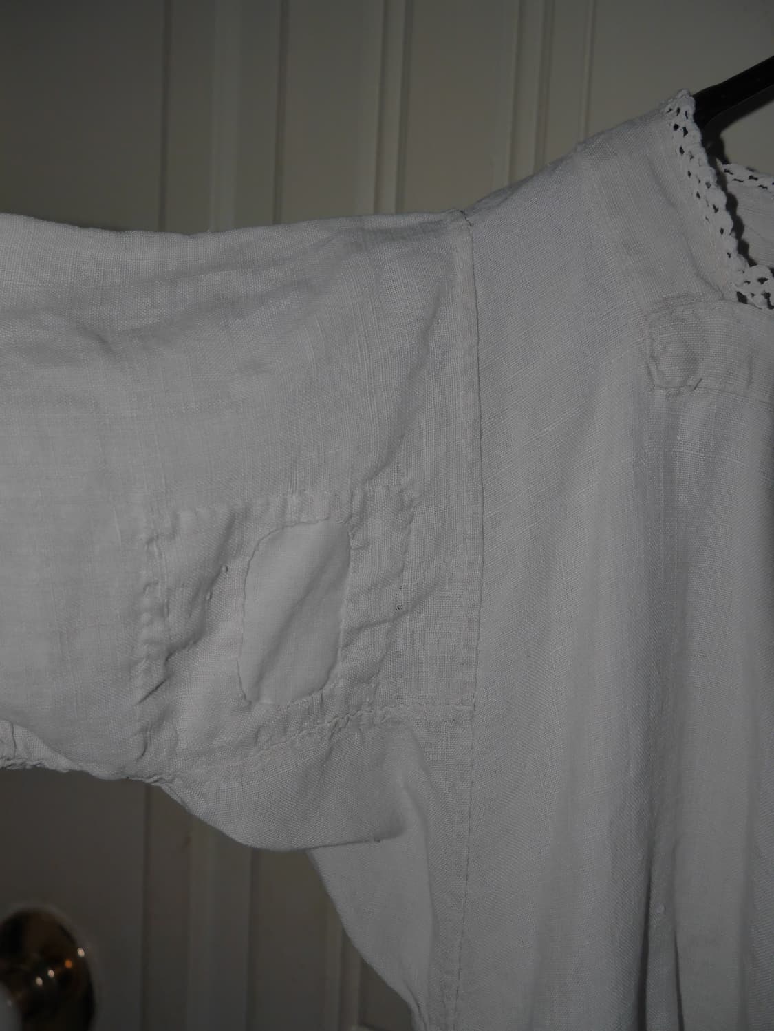 antique chemise 상품이미지7