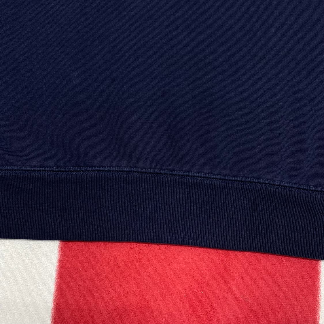 GAP 맨투맨 L실측 XL  상품이미지4