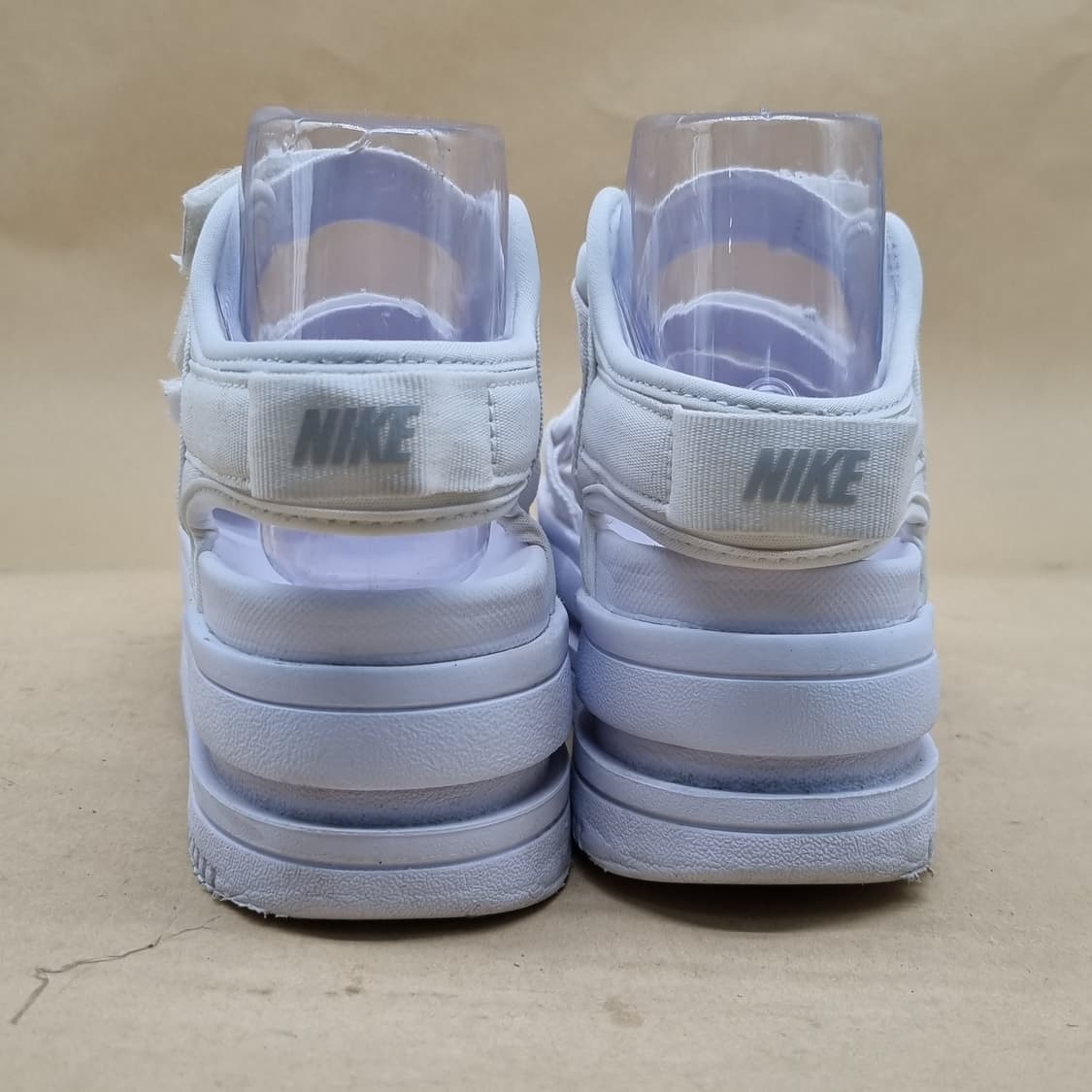 나이키 아이콘 통굽샌들 230 상품이미지4