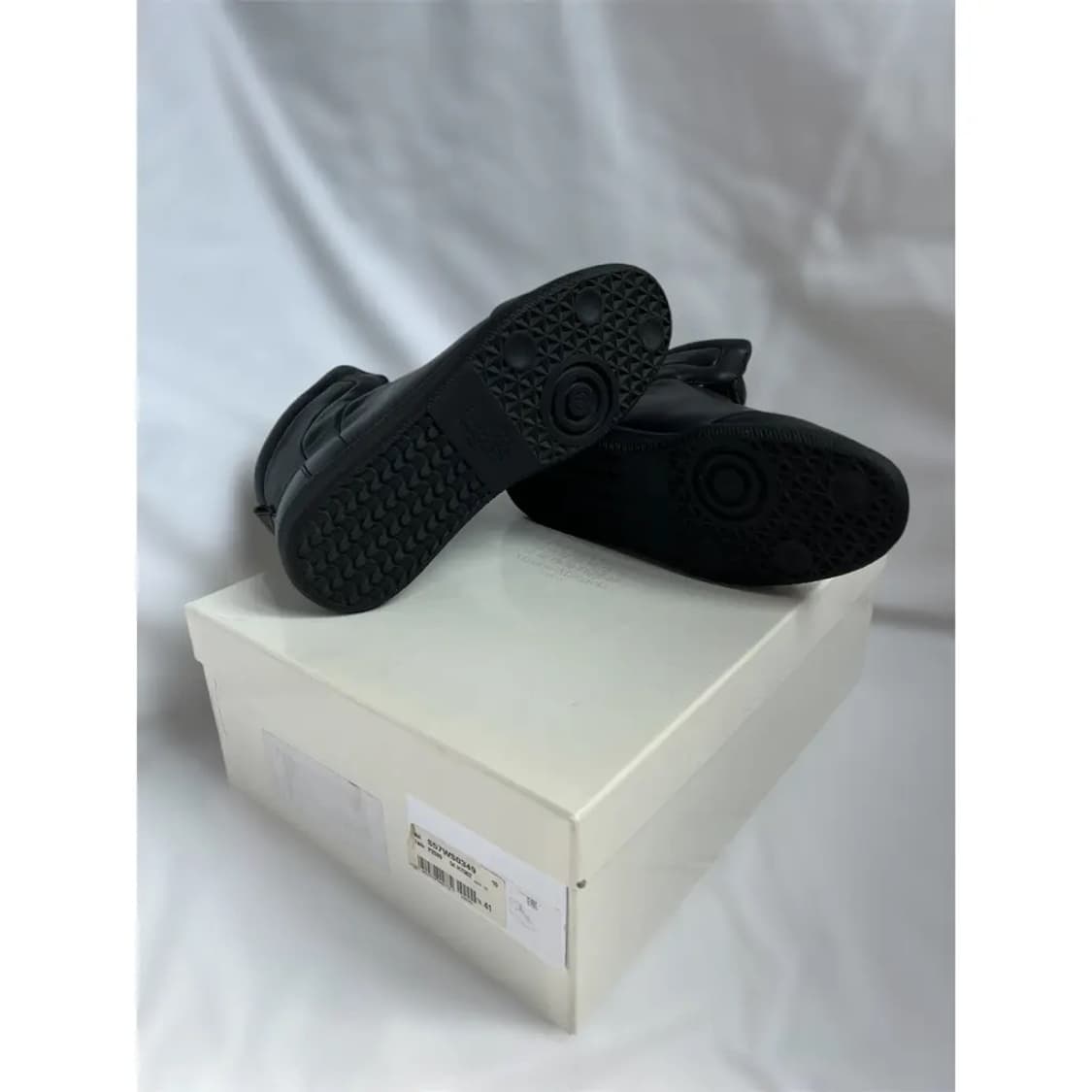 Margiela future 41-42 구매 상품이미지3