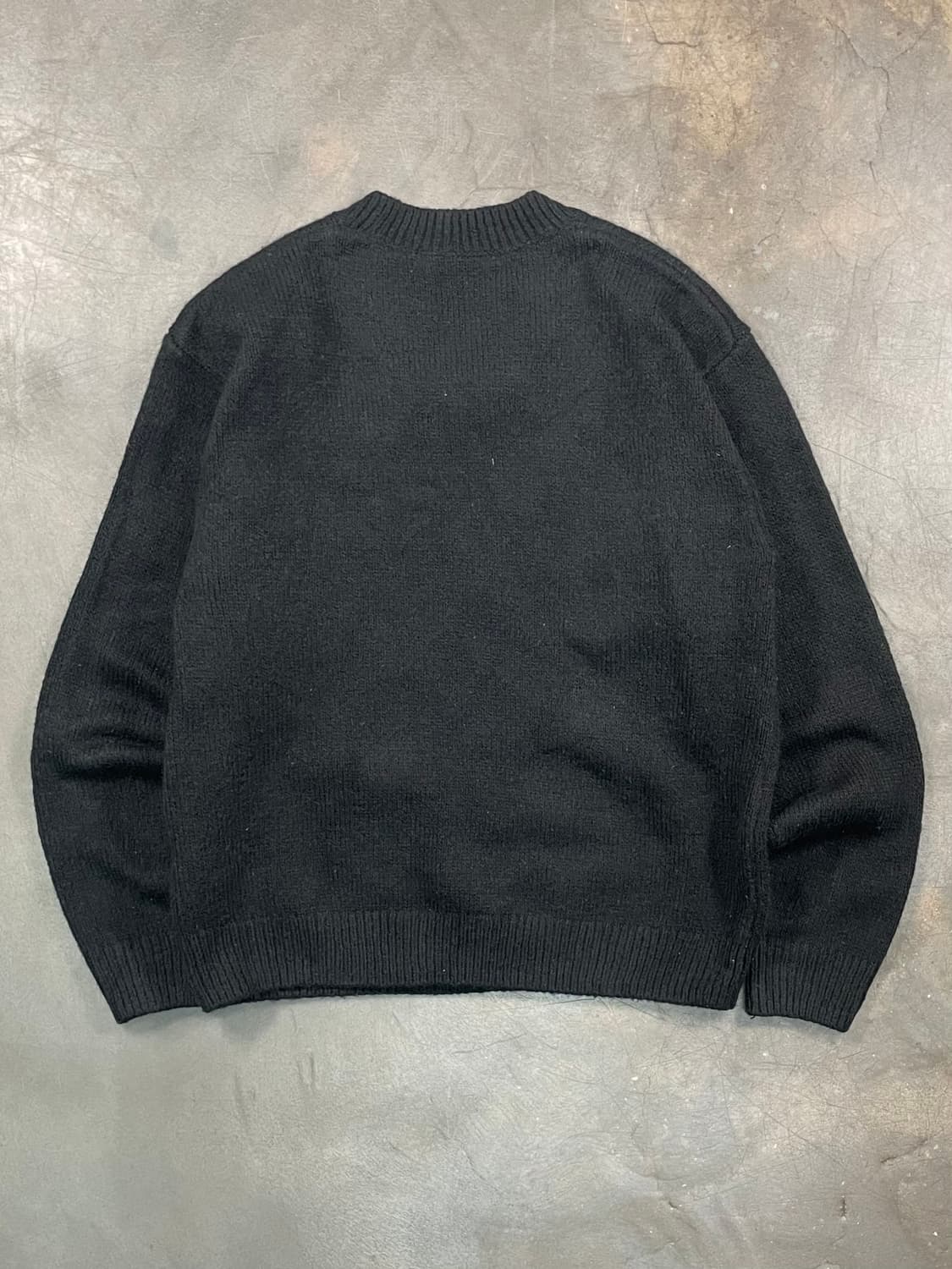 칼하트 wip 타입페이스 니트 상품이미지4