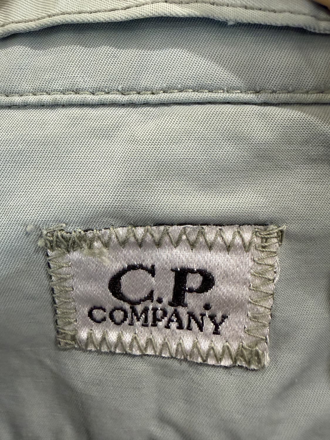 C.P.컴퍼니 나일론 자켓 상품이미지5