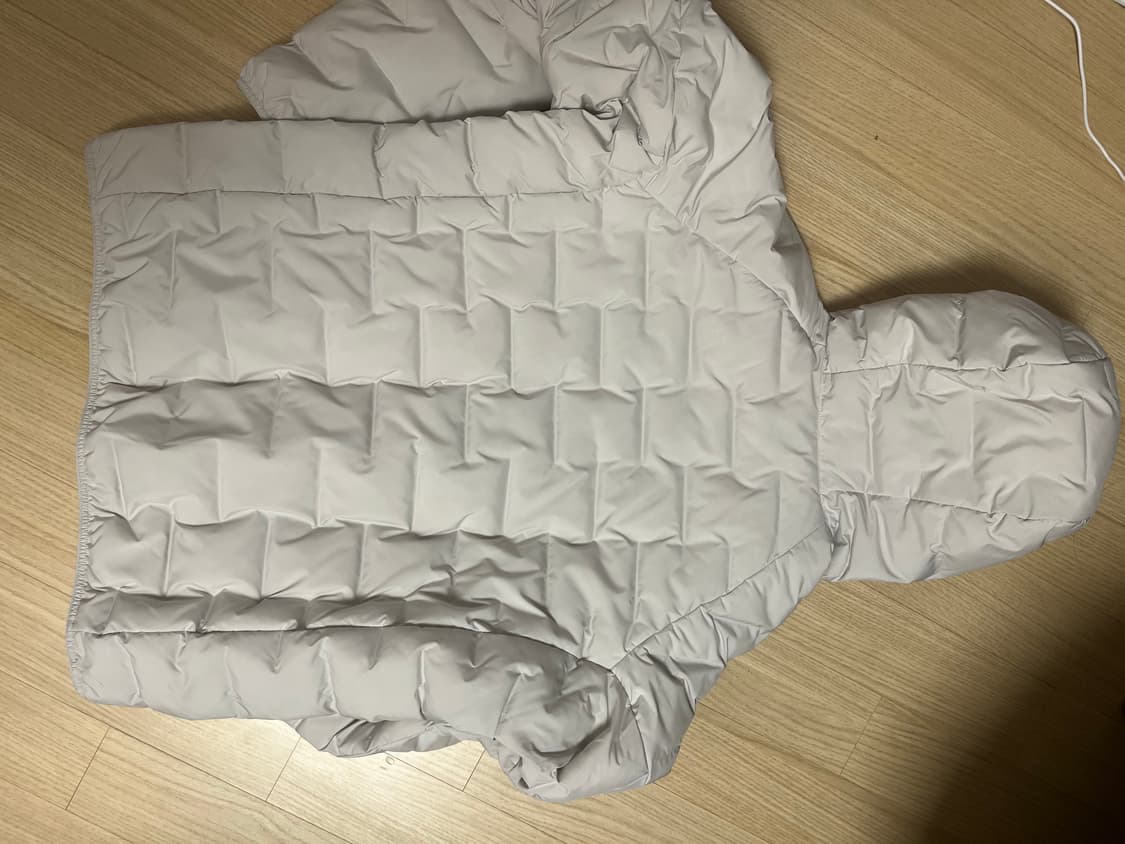 유니클로 퍼프테크 패딩 상품이미지2