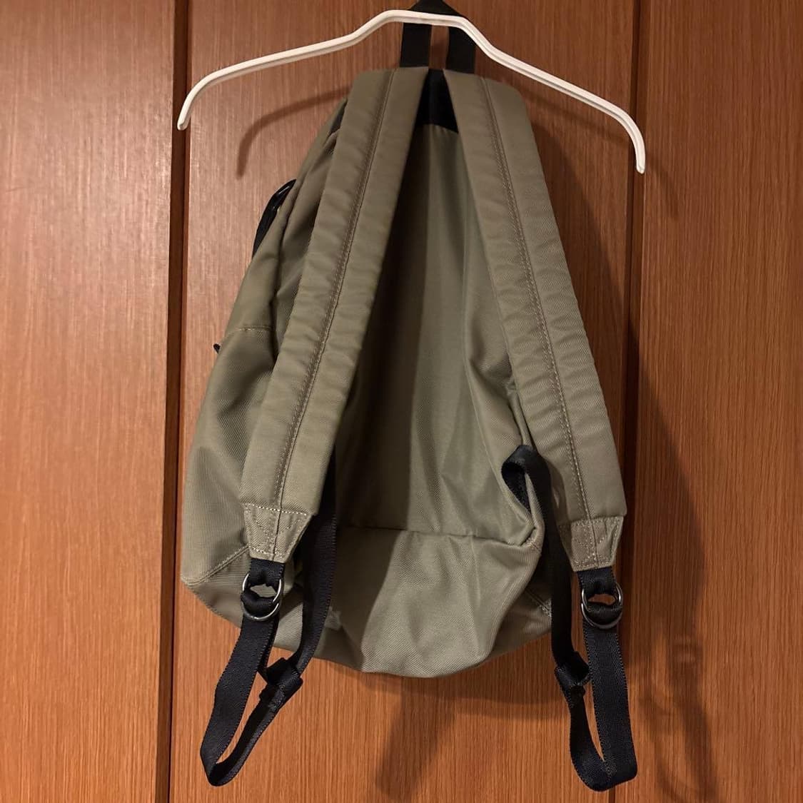 PORTER 포터 ROUND 데이팩 Daypack (Tan Gray) 상품이미지4