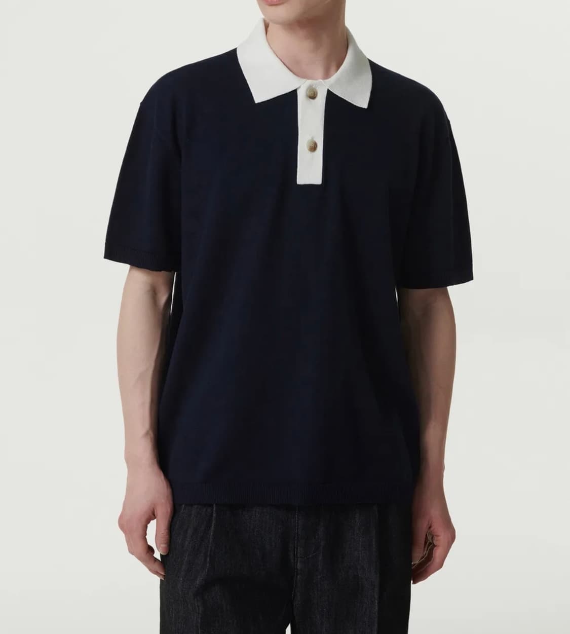 무신사 스탠다드, 스파오 카라티 남성 의류 판매 상품이미지4