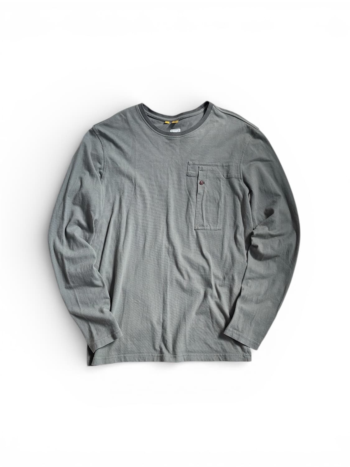 Pocket Army Tee 상품이미지1