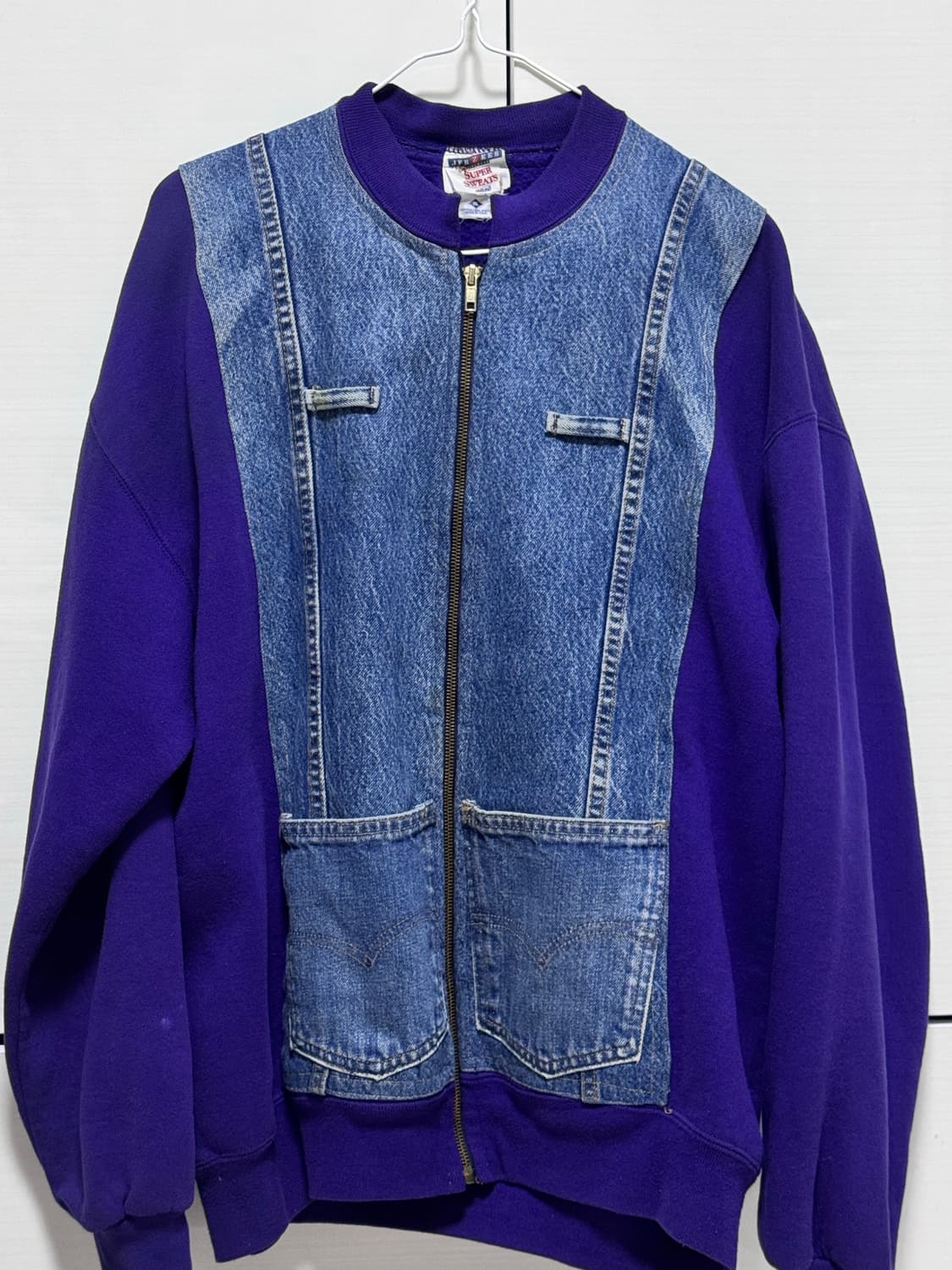 빈티지 자켓 Vintage jacket 상품이미지2