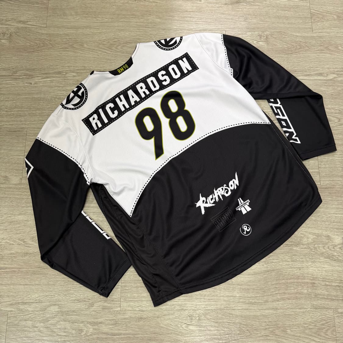 리차드슨 모터크로스 져지 상품이미지3