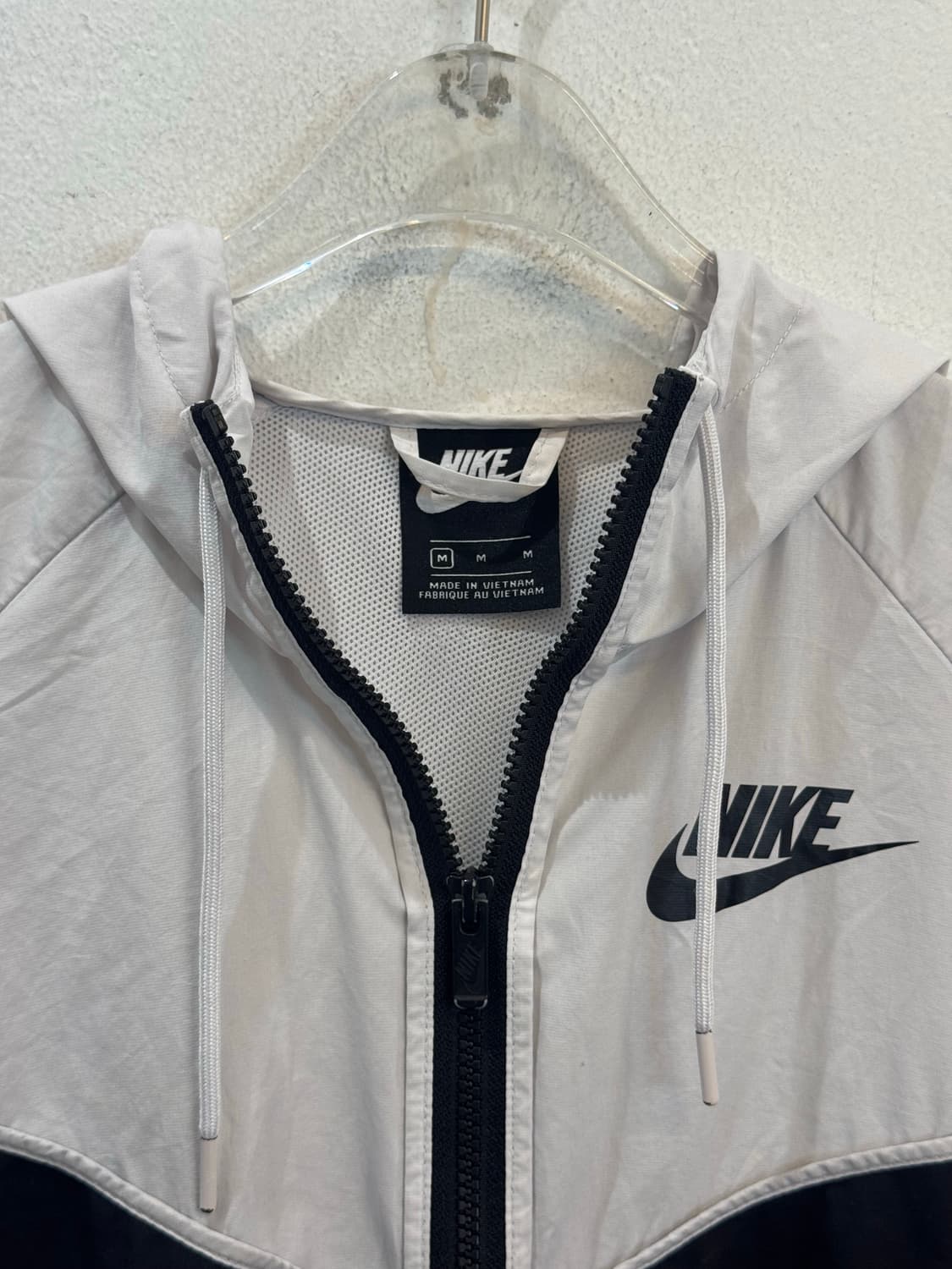 Nike Windrunner Windbreaker Jacket 상품이미지4