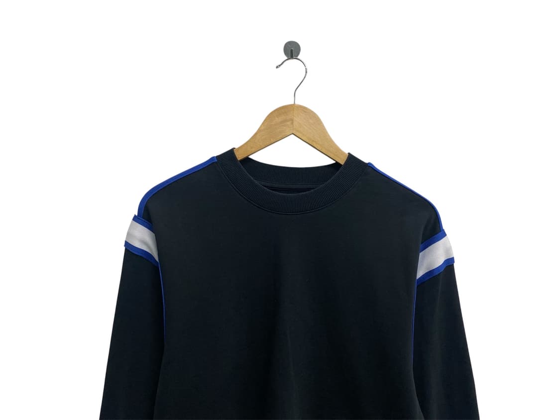 CK 캘빈클라인 라인 맨투맨 XS 상품이미지2