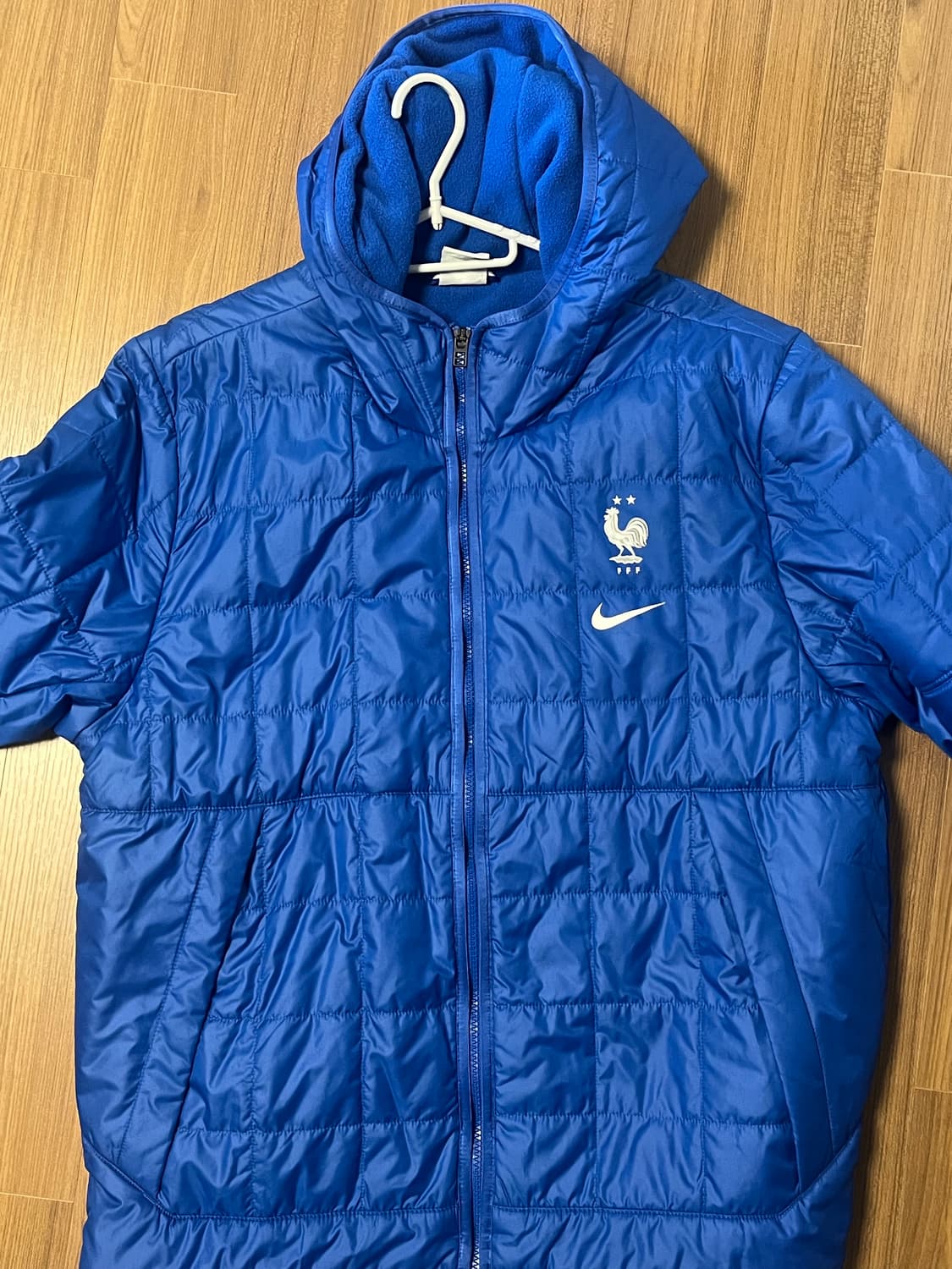 나이키 프랑스에디션 자켓 상품이미지1