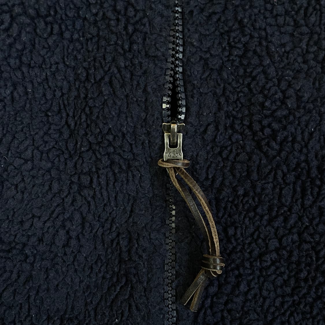 [L] 00s 폴로 랄프로렌 쉐르파 플리스 (후리스)자켓  상품이미지2