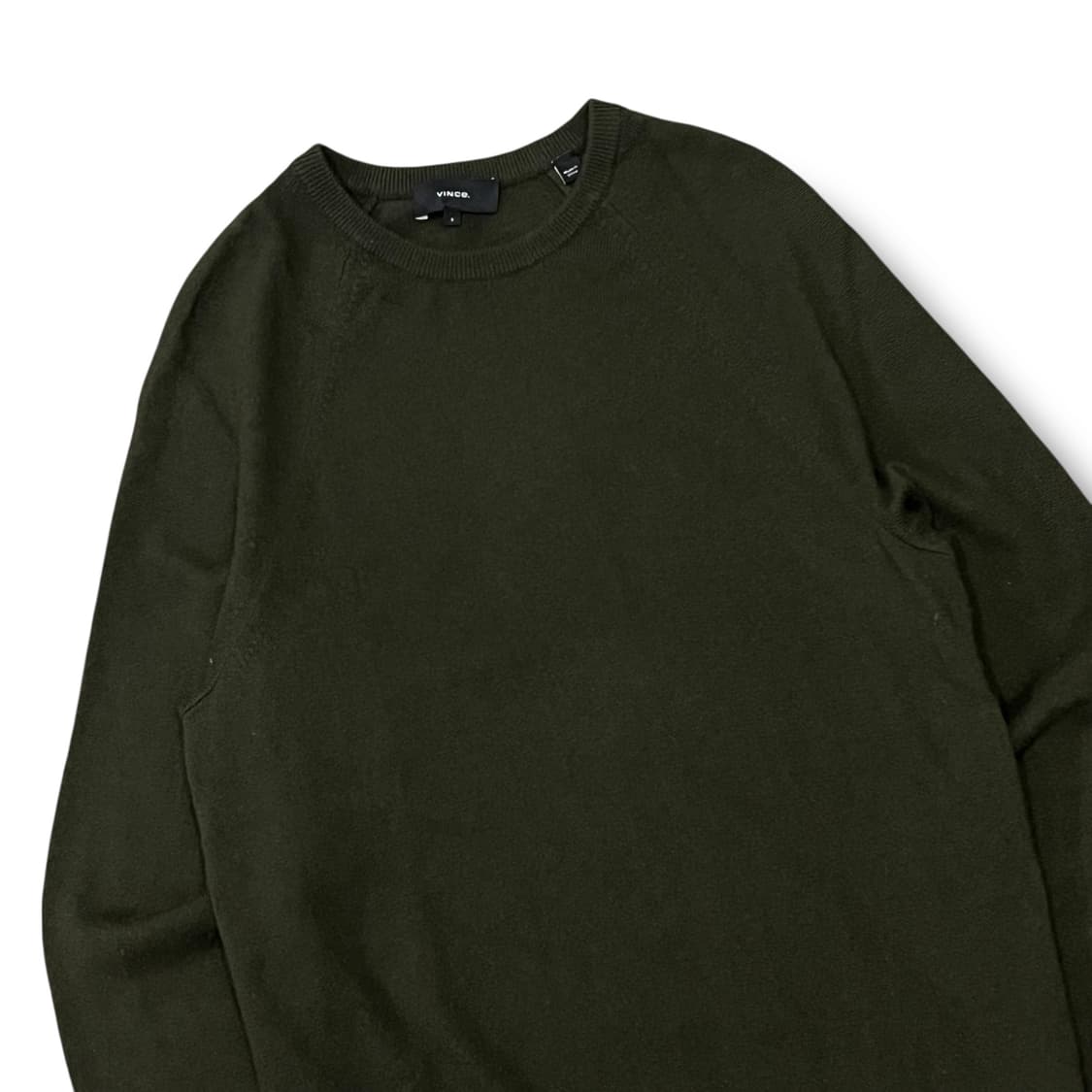 빈스 베이직 니트 s08084 상품이미지4