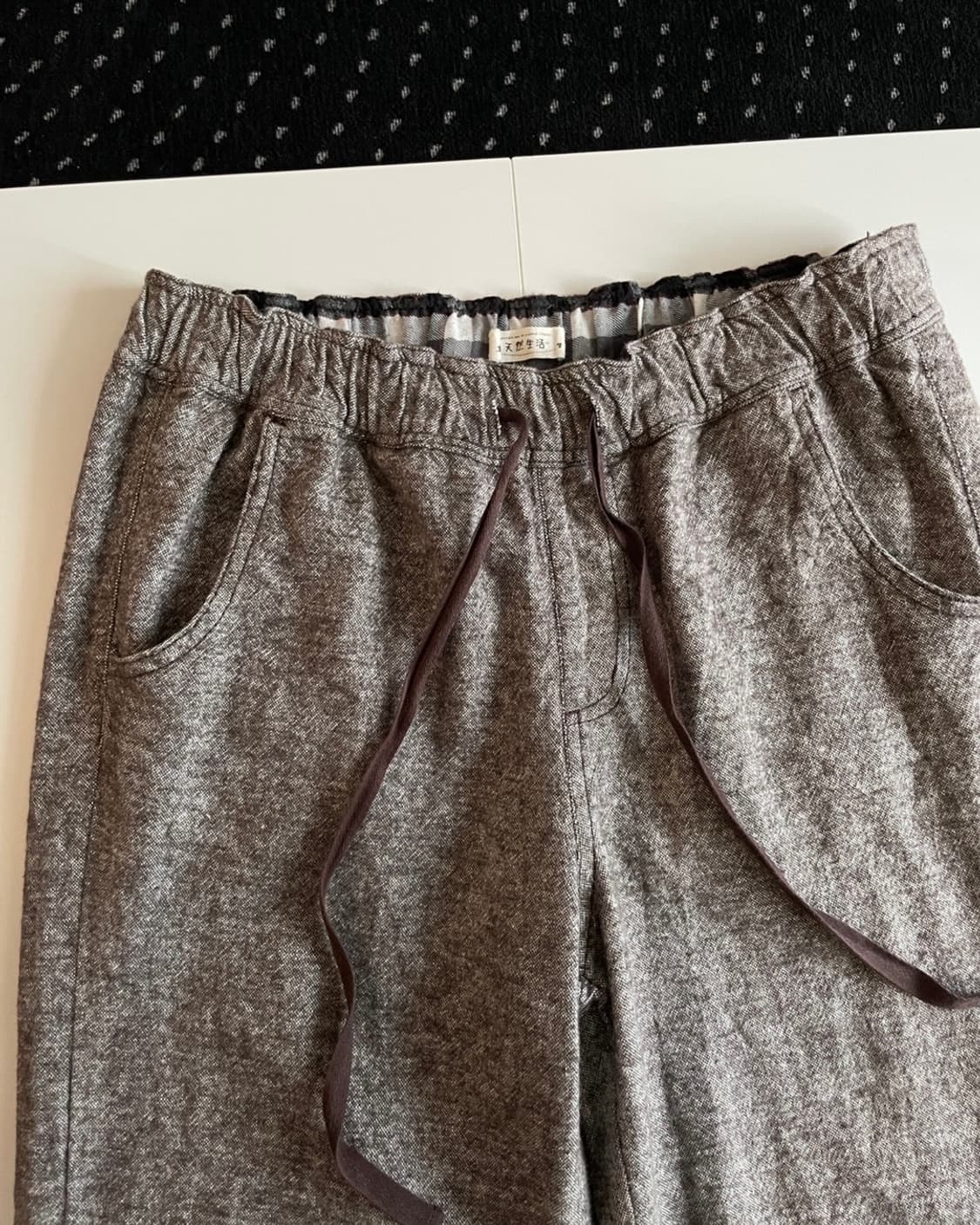 cotton pants 상품이미지7
