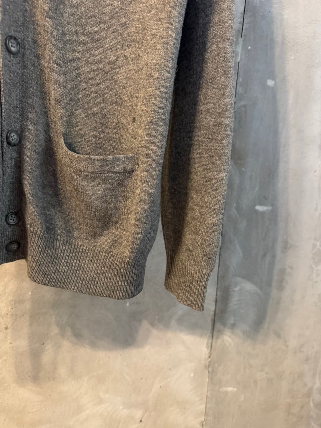 라코스테 가디건 100 상품이미지6