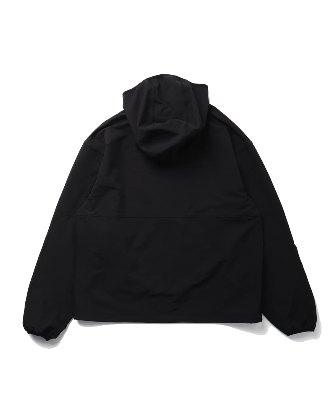 BEAMS Water repellent Raised Hoodie 상품이미지3