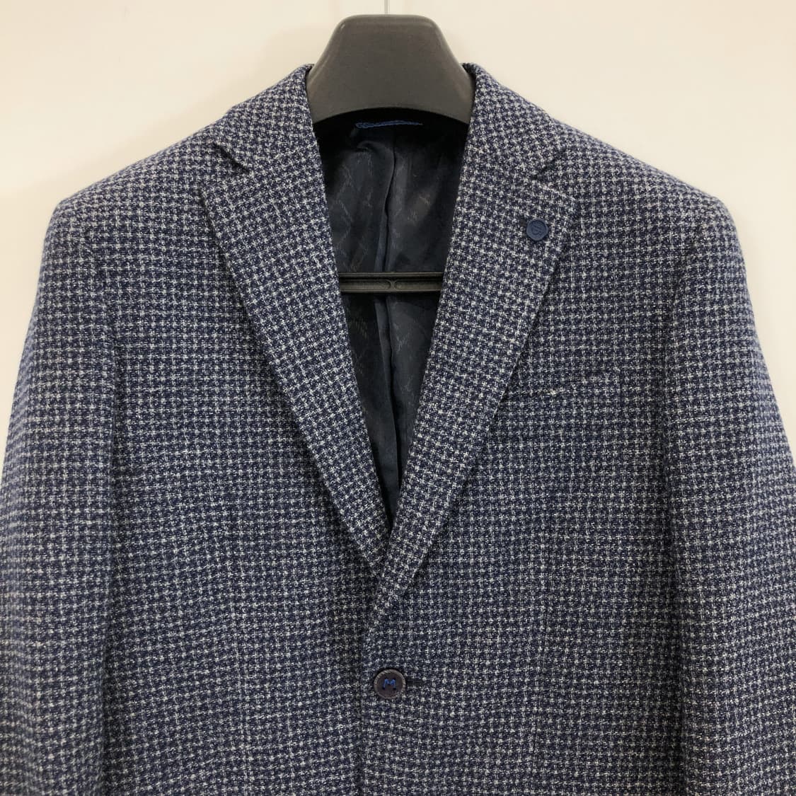 마에스트로 블루라운지 안젤리코 이태리 울자켓 95  상품이미지2