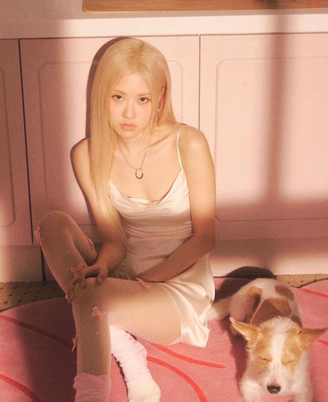 페인오어플레져 발레리나 드레스 상품이미지5