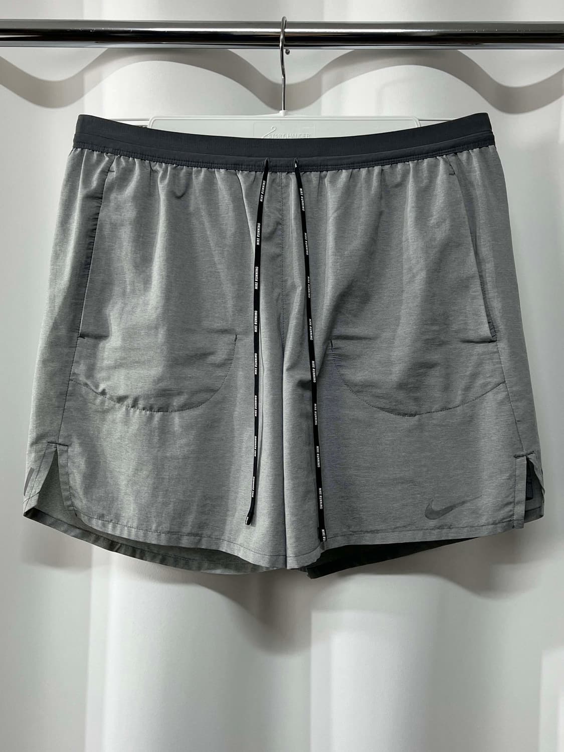 나이키 플렉스 스트라이드 투인원 러닝쇼츠 L 상품이미지1