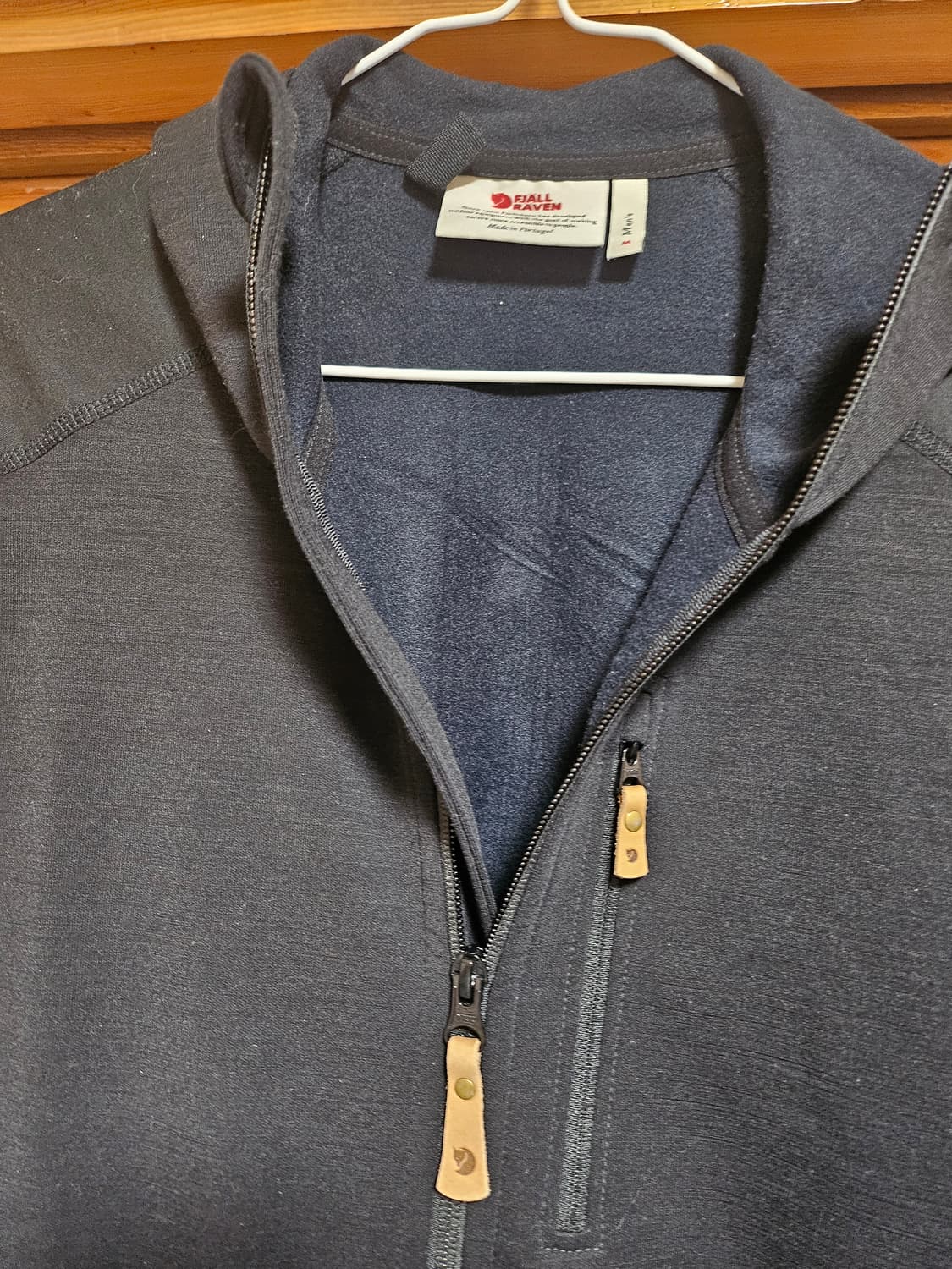 피엘라벤 켑 플리스 후디 M 상품이미지3