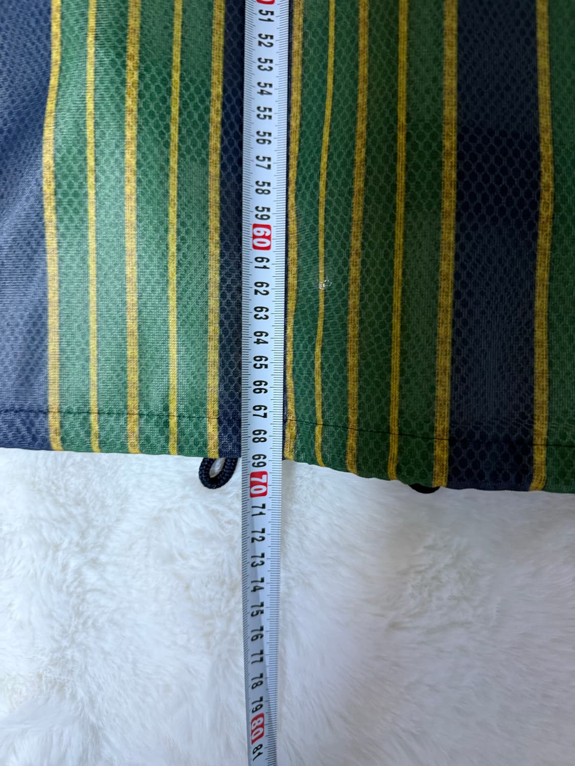 [46] 토가 비릴리스 메쉬 자켓 상품이미지7