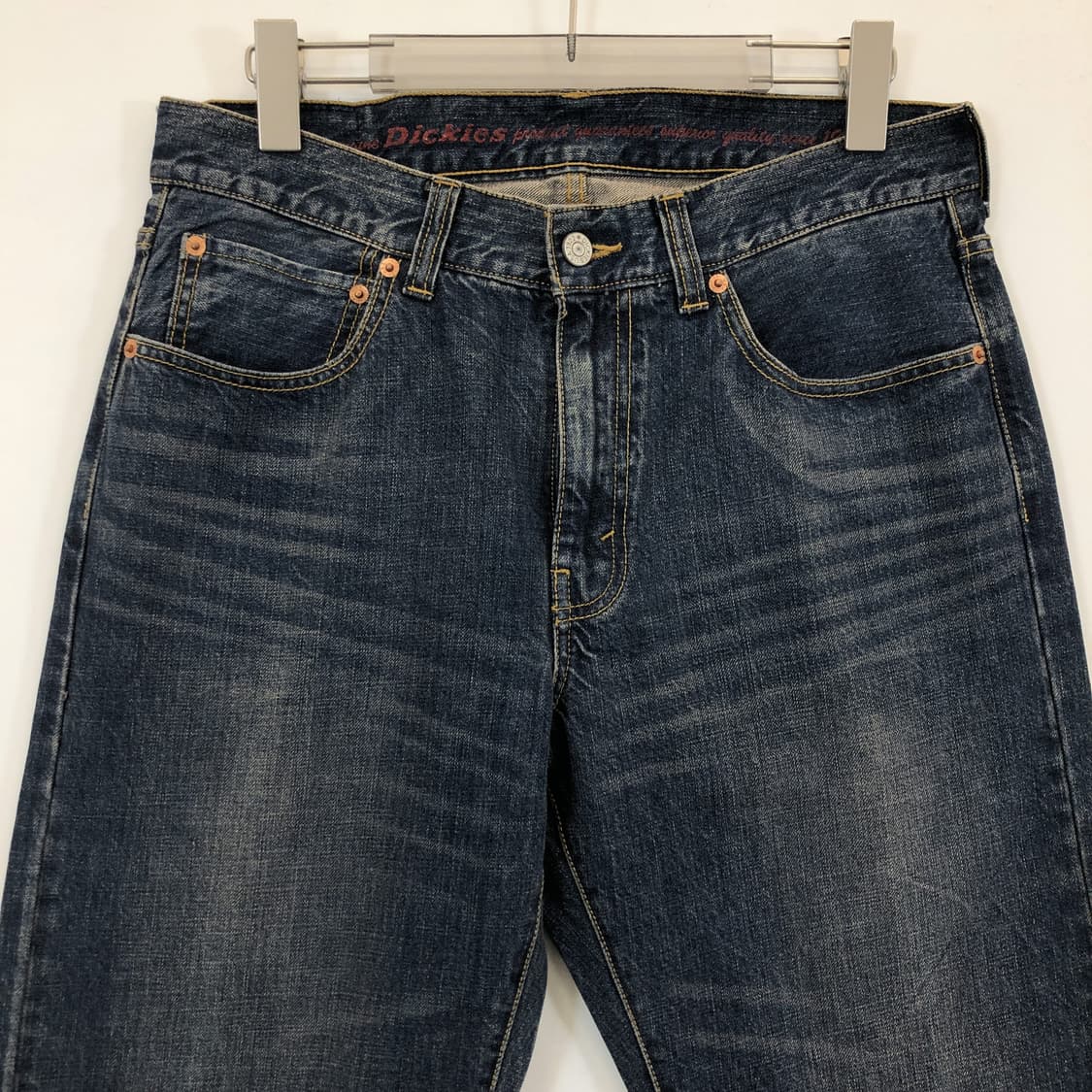 디키즈 워크웨어 데님진 30-31  상품이미지2