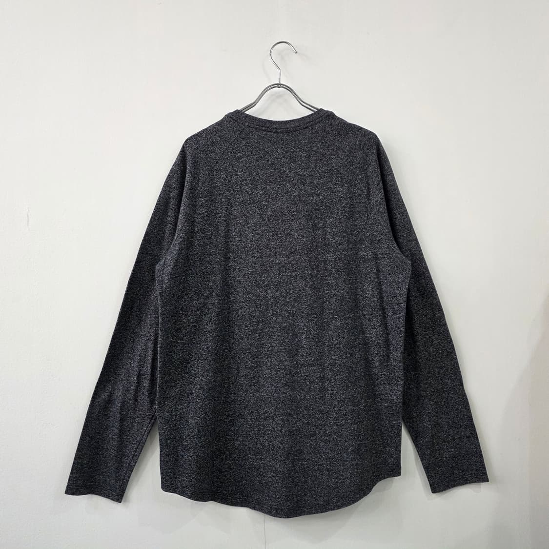 나이키 아이오와 호크아이즈 래글런 긴팔티셔츠(캐나다) 상품이미지7